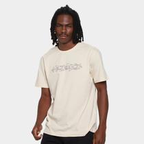 Camiseta Nicoboco Goggles Masculina Camiseta Nicoboco Goggles Masculina