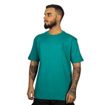 Camiseta Nicoboco Griff Verde Camiseta Nicoboco Griff Verde