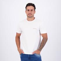Camiseta Nicoboco Infinity Branca Camiseta Nicoboco Infinity Branca