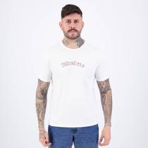 Camiseta Nicoboco Jannick Branca Camiseta Nicoboco Jannick Branca
