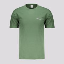 Camiseta Nicoboco Julian Verde
