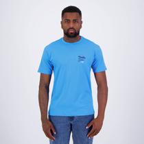 Camiseta Nicoboco Kalidou Azul