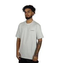 Camiseta Nicoboco Laptev Azul Claro Camiseta Nicoboco Laptev Azul Claro