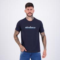 Camiseta Nicoboco Lucky Marinho