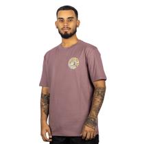 Camiseta Nicoboco Many Roxo
