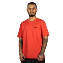 Camiseta Nicoboco Martinca Coral Camiseta Nicoboco Martinca Coral