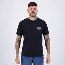 Camiseta Nicoboco Mike Preta