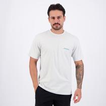 Camiseta Nicoboco Nation Basic Cinza