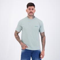 Camiseta Nicoboco Nation Verde