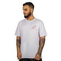 Camiseta Nicoboco Nech Branco Camiseta Nicoboco Nech Branco