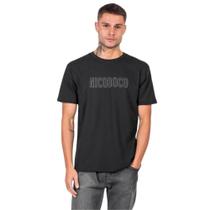 Camiseta Nicoboco Original Alta Qualidade Basica Stellrecht - Elegância E Conforto