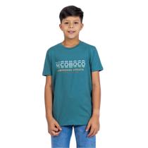 Camiseta Nicoboco Original Alta Qualidade Juvenil Sukuna - Sofisticação E Conforto