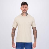 Camiseta Nicoboco Out Bege