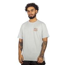 Camiseta Nicoboco Ravine Azul Claro Camiseta Nicoboco Ravine Azul Claro