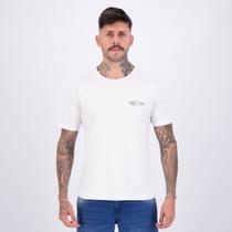 Camiseta Nicoboco Snap Branca