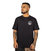 Camiseta Nicoboco Static Original Lançamento -
