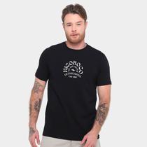 Camiseta Nicoboco Stretch Andros Masculina Camiseta Nicoboco Stretch Andros Masculina