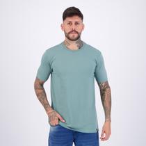 Camiseta Nicoboco Stretch Caccini Verde