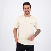 Camiseta Nicoboco Sweeter Bege