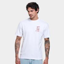 Camiseta Nicoboco Swimming Masculina Camiseta Nicoboco Swimming Masculina