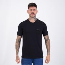 Camiseta Nicoboco Tacos Preta