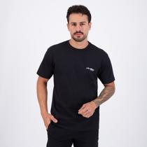 Camiseta Nicoboco Terminator Preta Camiseta Nicoboco Terminator Preta