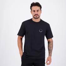 Camiseta Nicoboco Wet Preta
