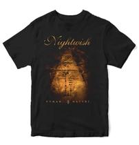 Camiseta Nightwish - Human Nature
