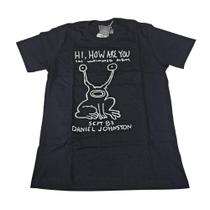 Camiseta Nirvana Blusa Adulto Unissex Banda de Rock Bo5007 Camiseta Nirvana Blusa Adulto Unissex Banda de Rock Bo5007