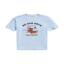 Camiseta No Bad Days Reserva Mini