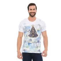 Camiseta Nossa Senhora Aparecida DV12088