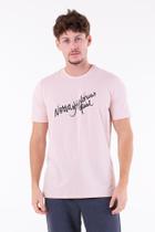 Camiseta Nossas Historias Collab Unissex Alpen