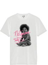 Camiseta notorious big alright