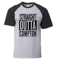Camiseta NWAPLUS SIZE Camiseta NWAPLUS SIZE