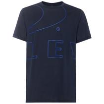 Camiseta O Azul Masculina