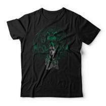 Camiseta O Chamado de Cthulhu Studio Geek Camiseta O Chamado de Cthulhu Studio Geek
