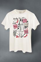 Camiseta O Diabo Veste Prada Andy