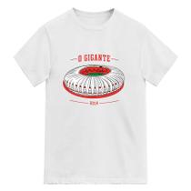 Camiseta O Gigante da Beira-Rio - NovoManto