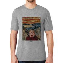 Camiseta O grito 2020 - Foca na Moda