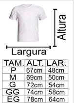 Camiseta O Justiceiro
