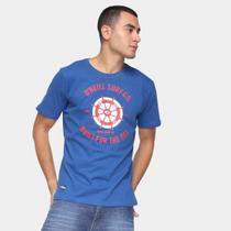 Camiseta O'neill estampada