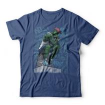 Camiseta O Pensador Studio Geek