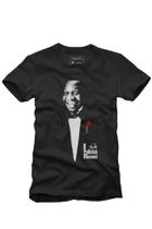 Camiseta O Poderoso Mussum Conforto Reserva Camiseta O Poderoso Mussum Conforto Reserva