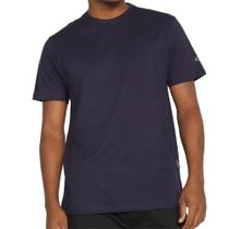 Camiseta Oakley Antiviral Ellipse Masculina Azul Marinho