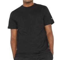 Camiseta Oakley Antiviral Ellipse Masculina Preto