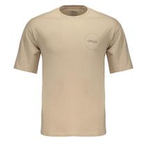 Camiseta Oakley B1B Classics SM26 Masculina Humus Camiseta Oakley B1B Classics SM26 Masculina Humus