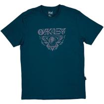 Camiseta Oakley Ball Graphic Tee