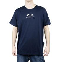 Camiseta Oakley Bark New Blackout