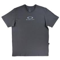 Camiseta Oakley Bark New Tee Camiseta Oakley Bark New Tee