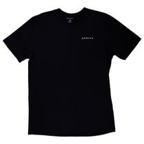Camiseta Oakley Bark Tee